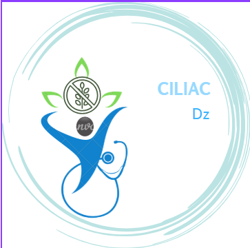 Ciliac.dz Logo